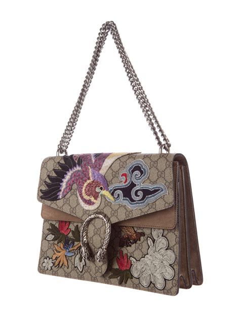 buy gucci bag second hand